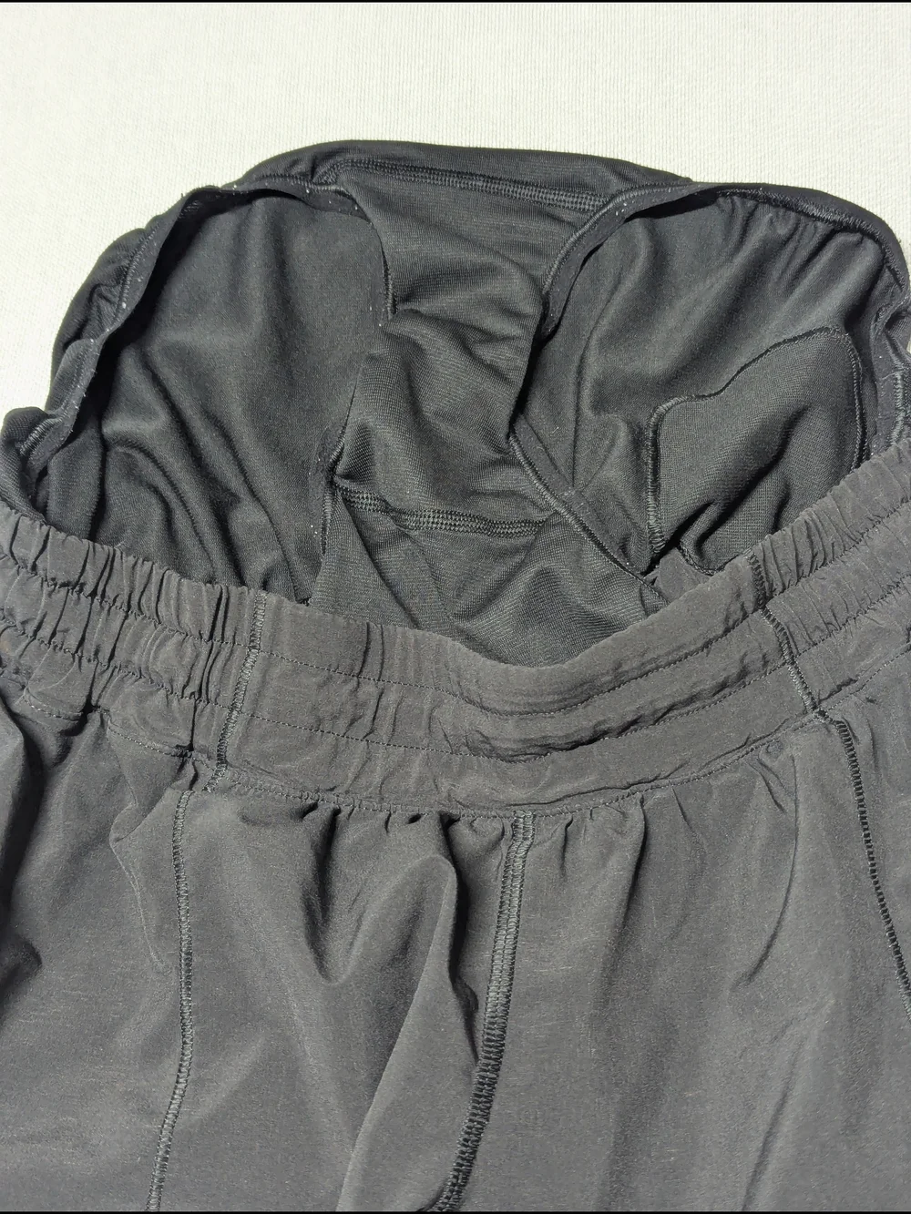 lululemon athletica lululemon shorts